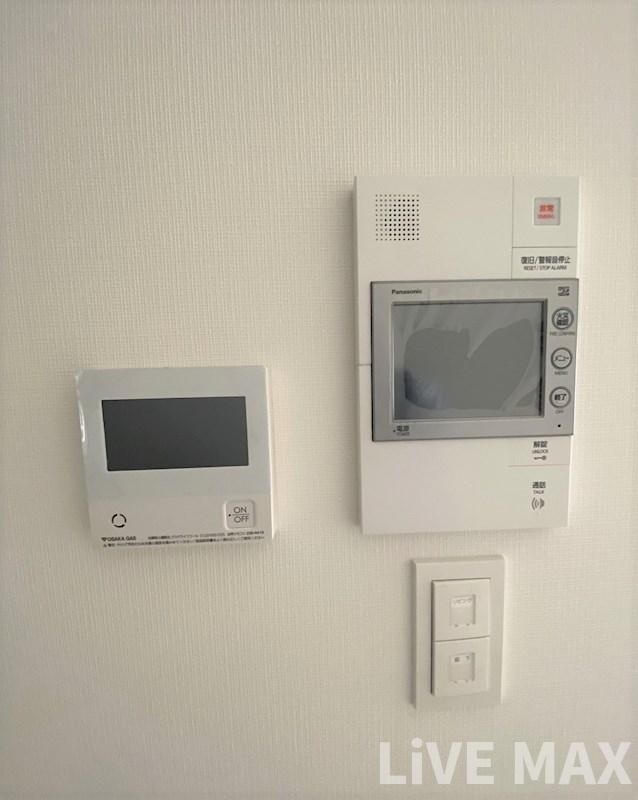 アーバネックス西本町の物件内観写真