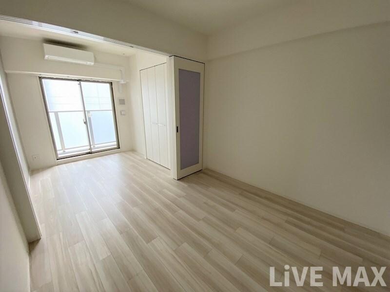 アーバネックス西本町の物件内観写真