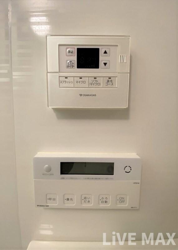 アーバネックス西本町の物件内観写真