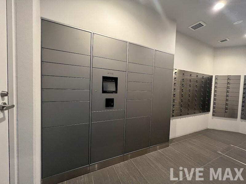 アーバネックス西本町の物件内観写真