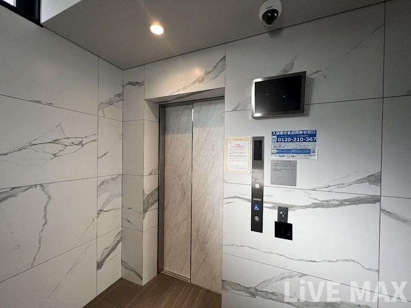 アーバネックス西本町の物件内観写真