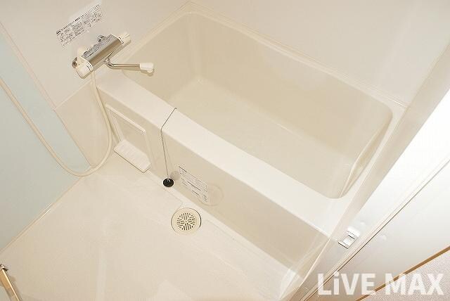 クリーデンス福島の物件内観写真