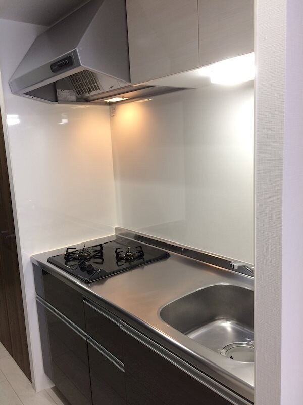 セイワパレス福島駅前の物件内観写真