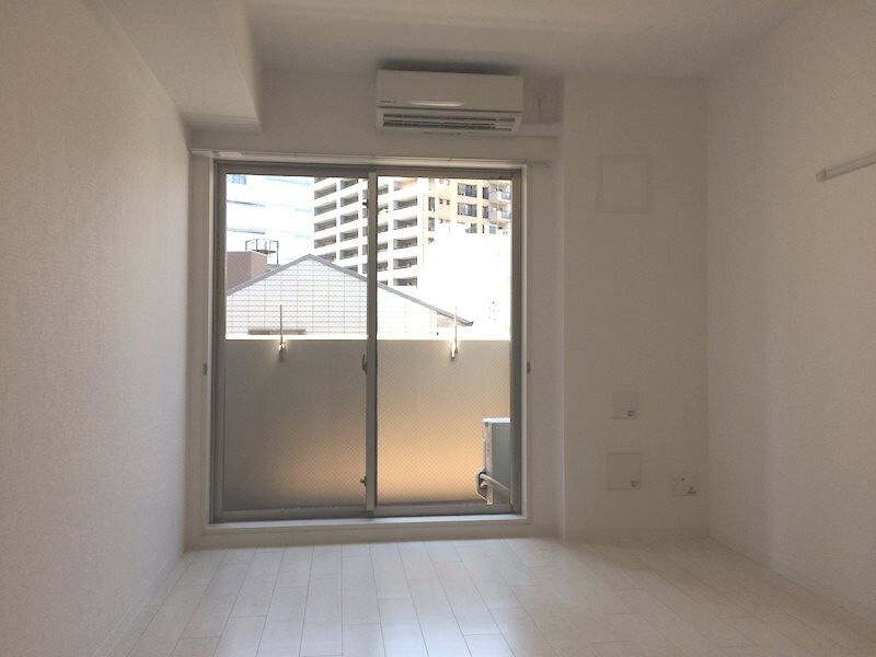 セイワパレス福島駅前の物件内観写真