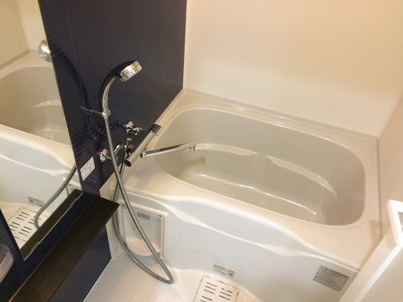 セイワパレス福島駅前の物件内観写真