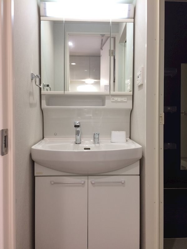 セイワパレス福島駅前の物件内観写真