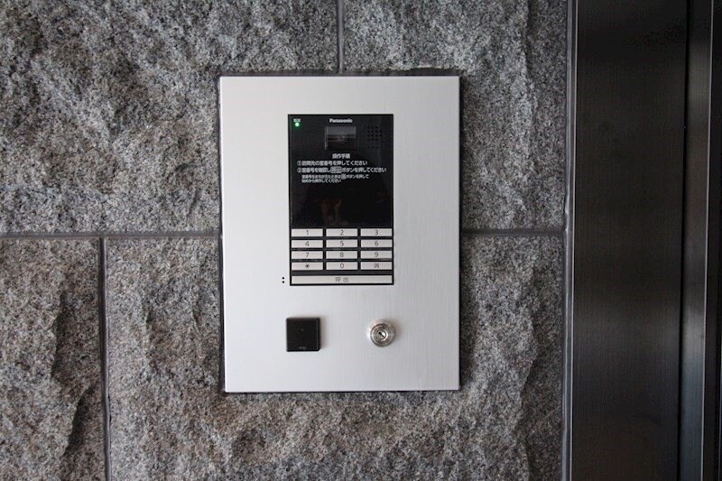 セイワパレス福島駅前の物件内観写真