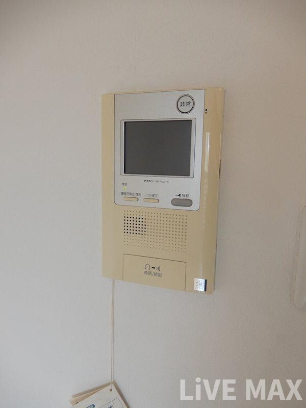 アプリーレ京町堀（旧：BPRレジデンス京町堀）の物件内観写真