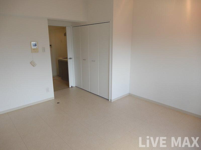 アプリーレ京町堀（旧：BPRレジデンス京町堀）の物件内観写真