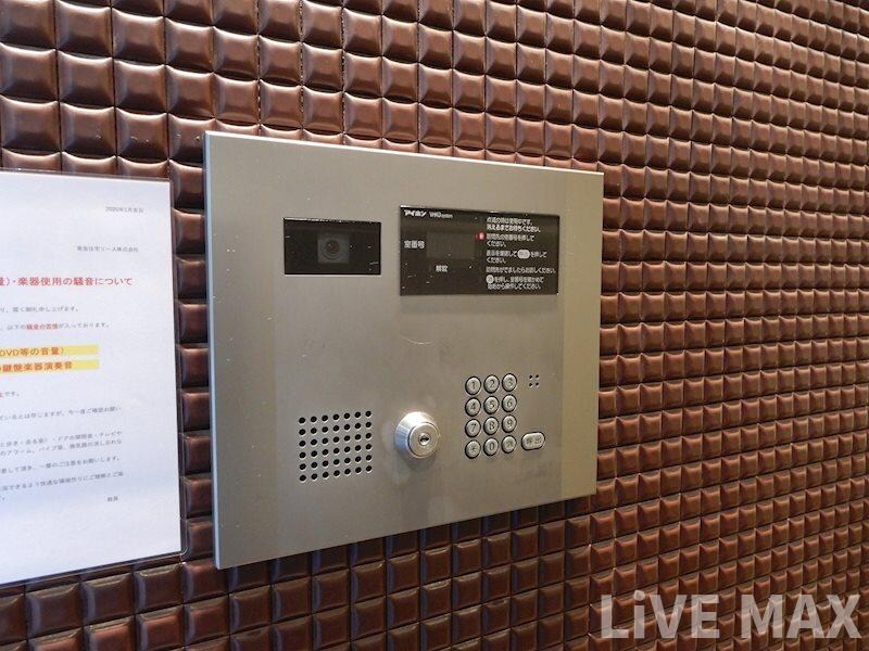 アプリーレ京町堀（旧：BPRレジデンス京町堀）の物件内観写真