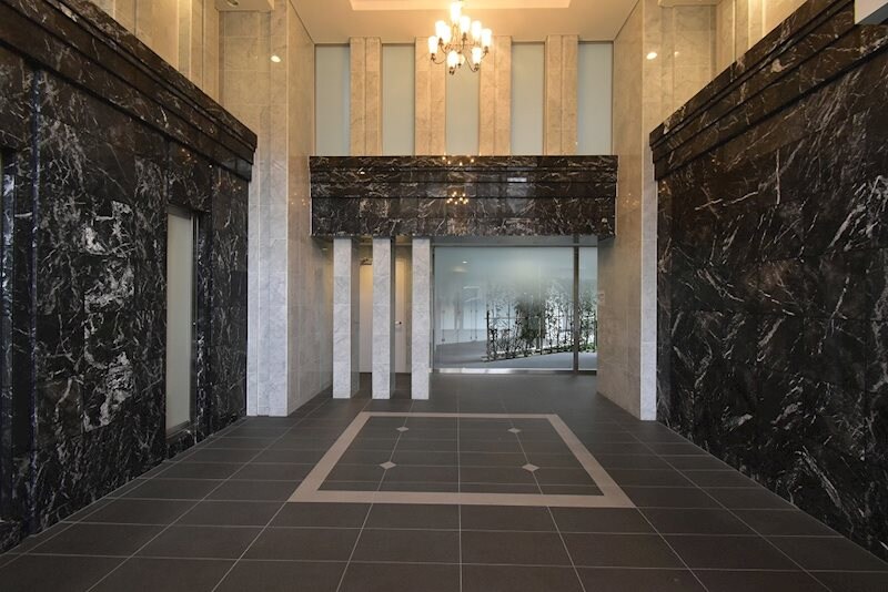 中津駅 徒歩8分 2階の物件外観写真