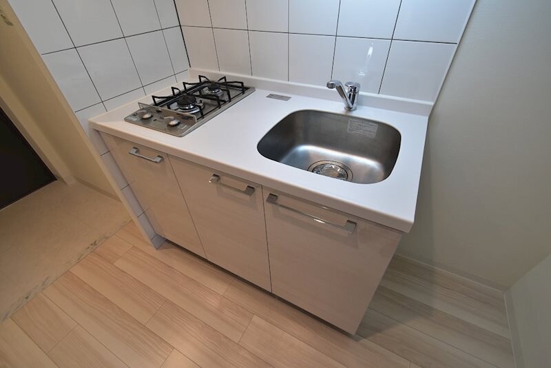 中津駅 徒歩8分 2階の物件内観写真