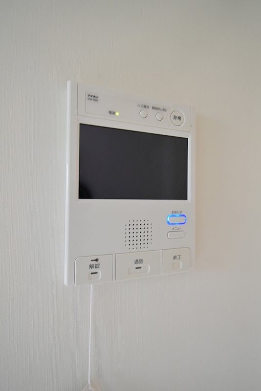 中津駅 徒歩8分 2階の物件内観写真