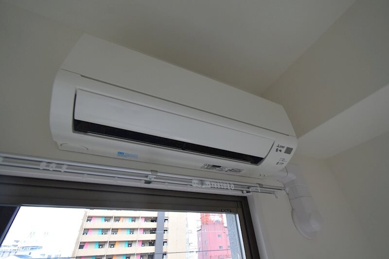 中津駅 徒歩8分 2階の物件内観写真