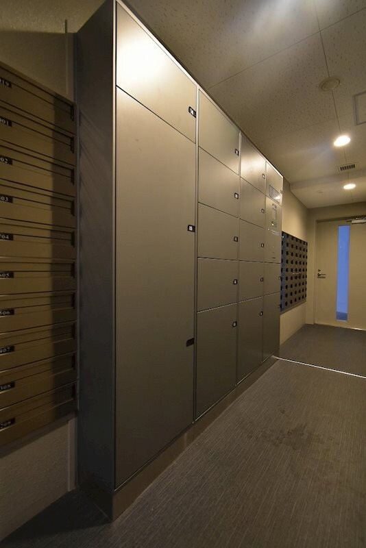 中津駅 徒歩8分 2階の物件内観写真