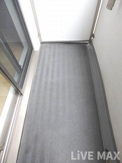 セレニテ上町台の物件内観写真