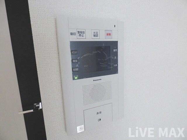 セレニテ上町台の物件内観写真