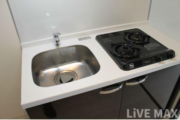 レグゼスタ福島Ⅱの物件内観写真