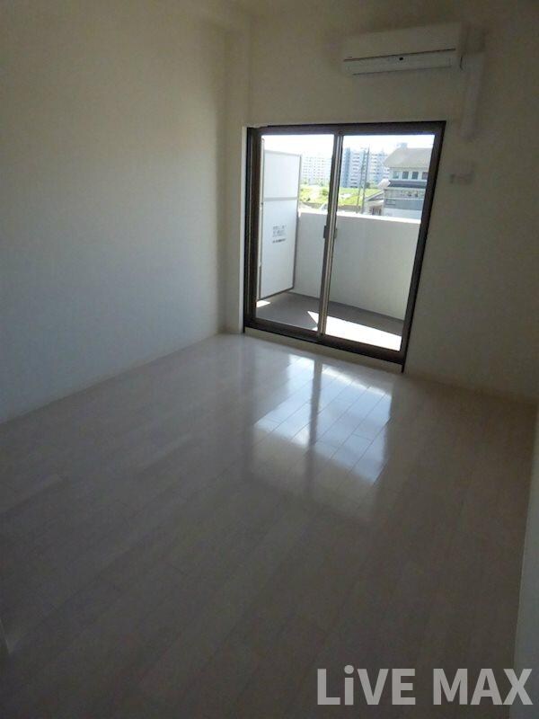 レグゼスタ福島Ⅱの物件内観写真