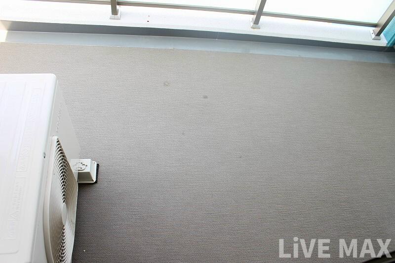 レグゼスタ福島Ⅱの物件内観写真