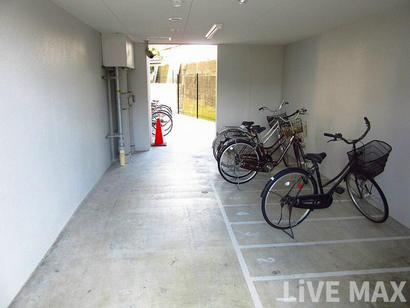 レグゼスタ福島Ⅱの物件内観写真