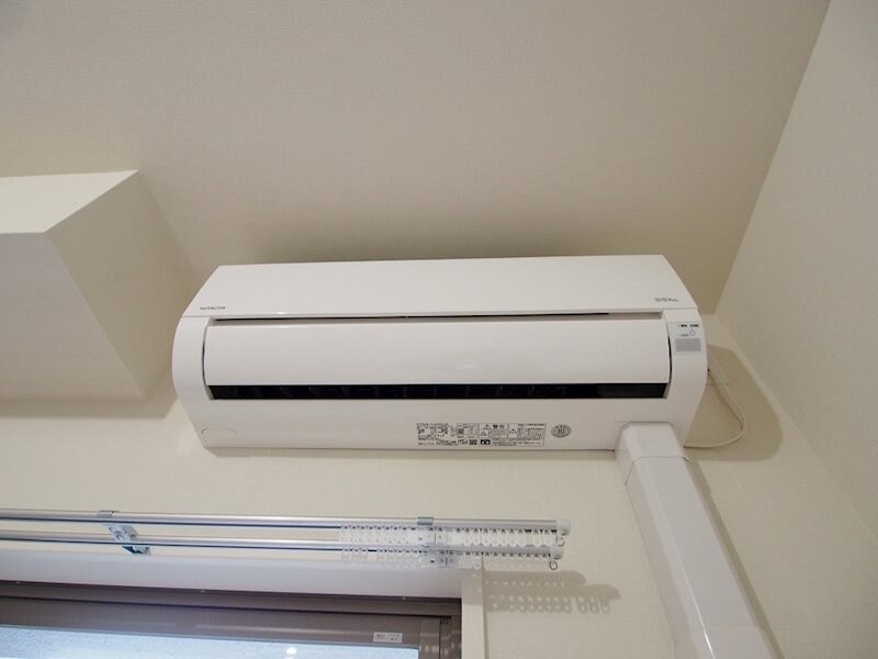 エス・キュート梅田東の物件内観写真