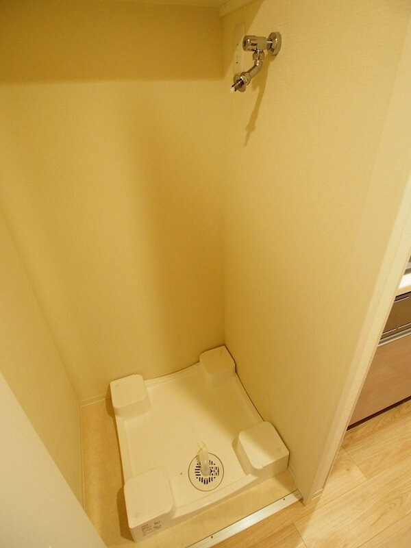 エス・キュート梅田東の物件内観写真