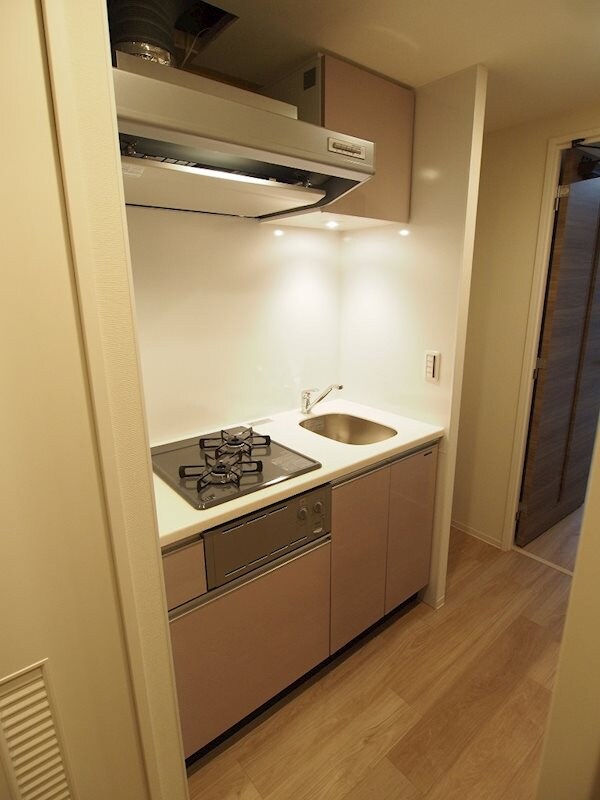 エス・キュート梅田東の物件内観写真