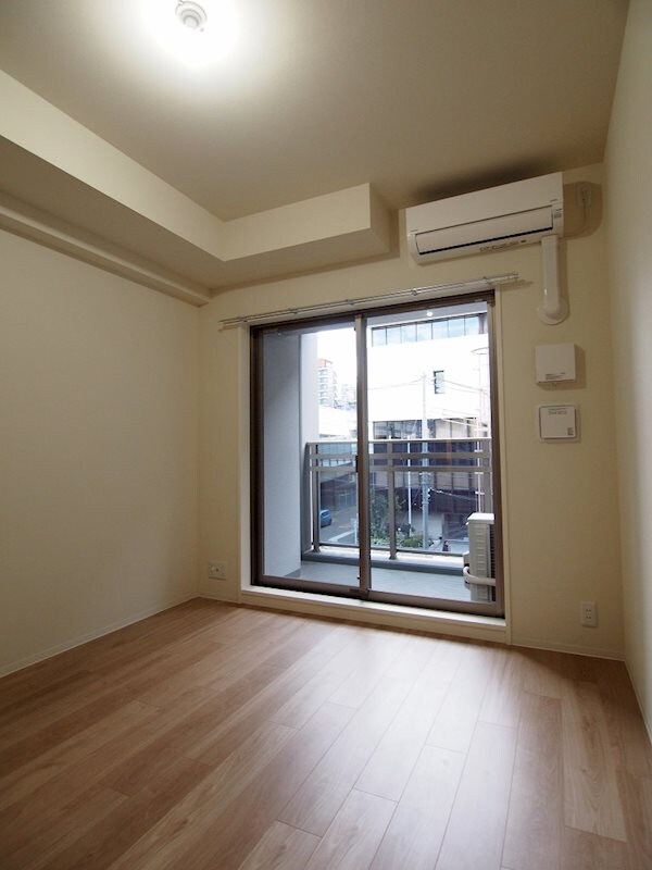 エス・キュート梅田東の物件内観写真