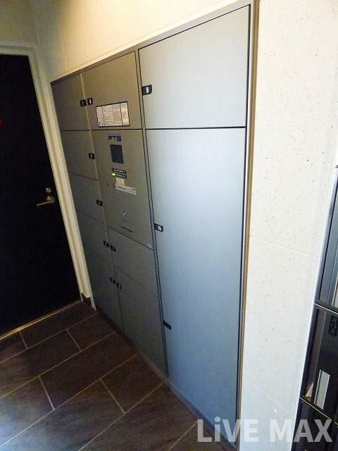 プレサンス松屋町駅前デュオの物件内観写真