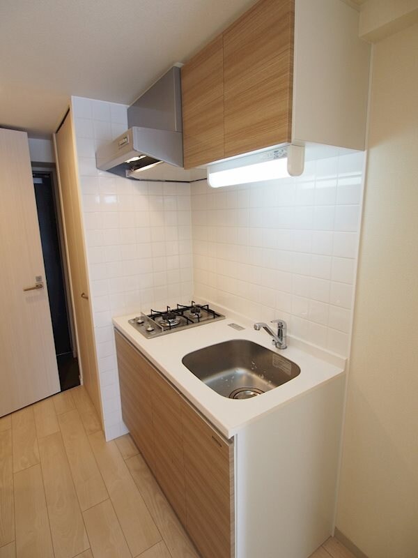 天神橋筋六丁目駅 徒歩8分 6階の物件内観写真