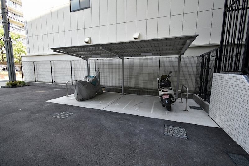 天神橋筋六丁目駅 徒歩8分 6階の物件内観写真