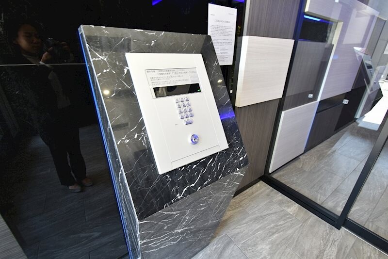 天神橋筋六丁目駅 徒歩8分 6階の物件内観写真