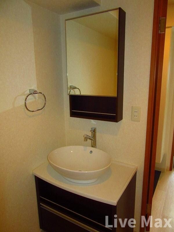 ドゥーエ玉造の物件内観写真