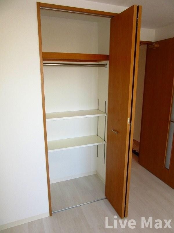 ドゥーエ玉造の物件内観写真