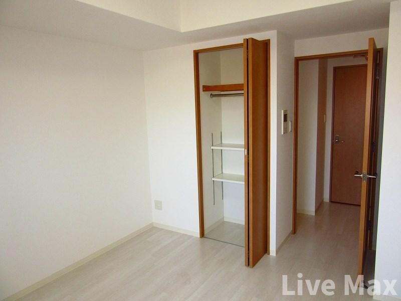 ドゥーエ玉造の物件内観写真