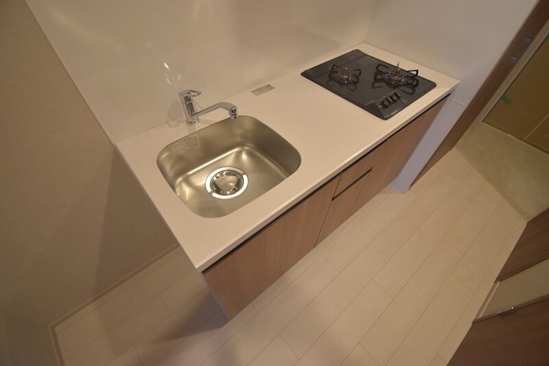 スプランディッド新大阪EASTの物件内観写真