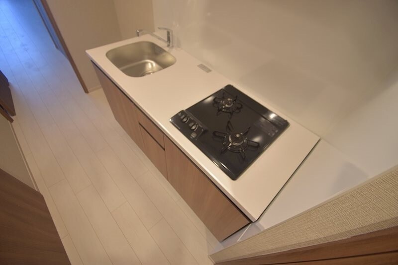 スプランディッド新大阪EASTの物件内観写真