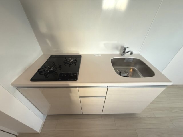 プレサンス神崎川ファインブレスの物件内観写真