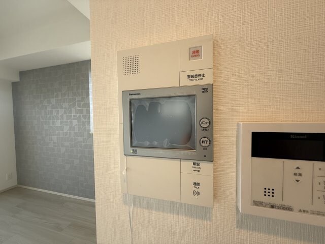 プレサンス神崎川ファインブレスの物件内観写真