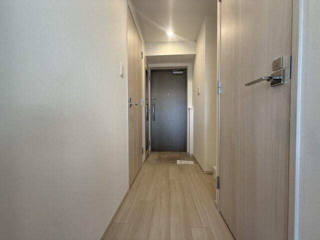 プレサンス神崎川ファインブレスの物件内観写真