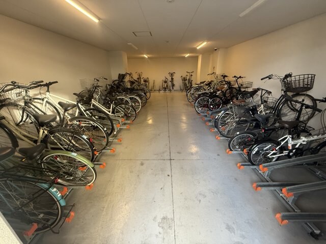 プレサンス神崎川ファインブレスの物件内観写真