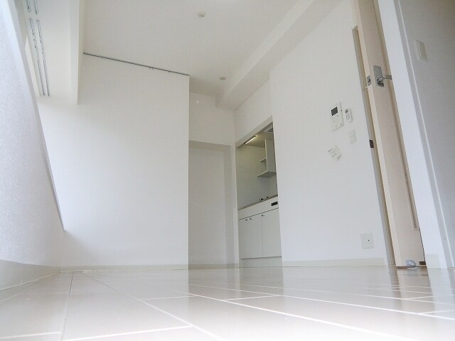 ドゥーエ江坂Ⅲの物件内観写真