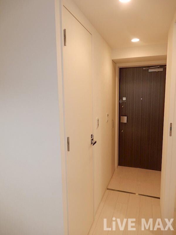 La Douceur梅田Eastの物件内観写真