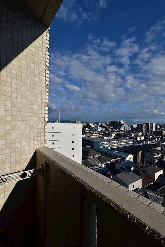 RIDGE江坂の物件内観写真