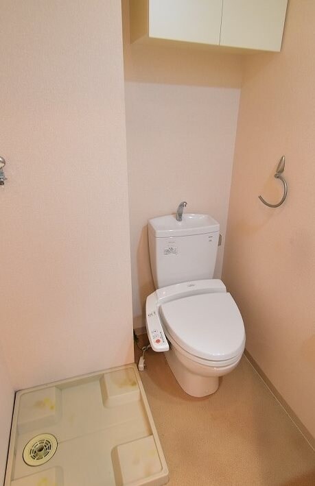 RIDGE江坂の物件内観写真