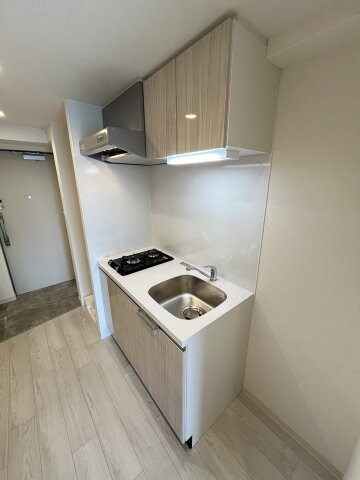 アドバンス大阪フルーヴの物件内観写真