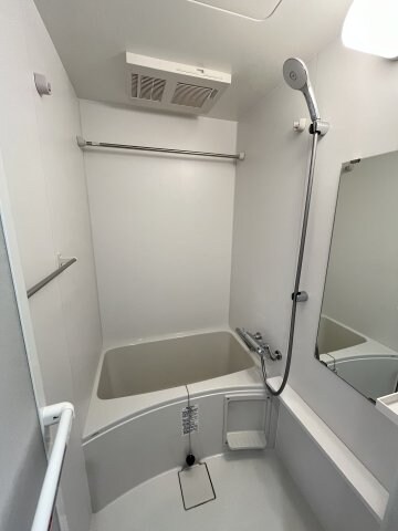 アドバンス大阪フルーヴの物件内観写真