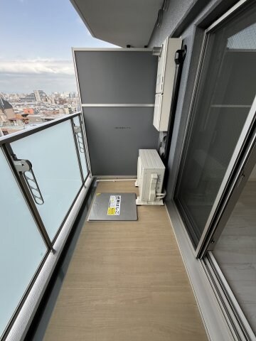 アドバンス大阪フルーヴの物件内観写真