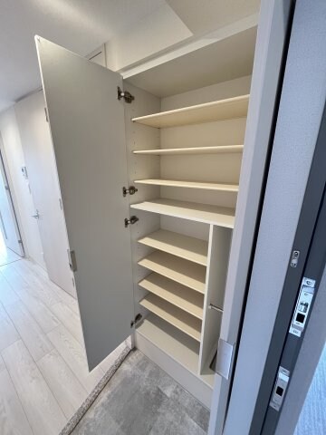 アドバンス大阪フルーヴの物件内観写真